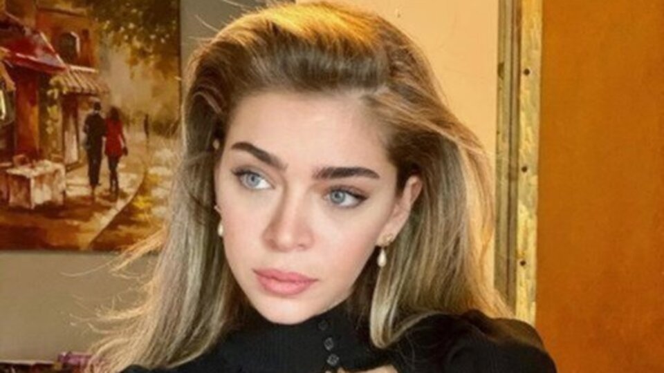 Öykü Çelik kimdir?