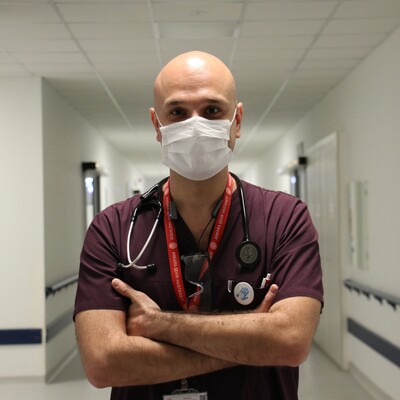 Bilim Kurulu Üyesi açıkladı! İkinci dozdan 2 hafta sonra...