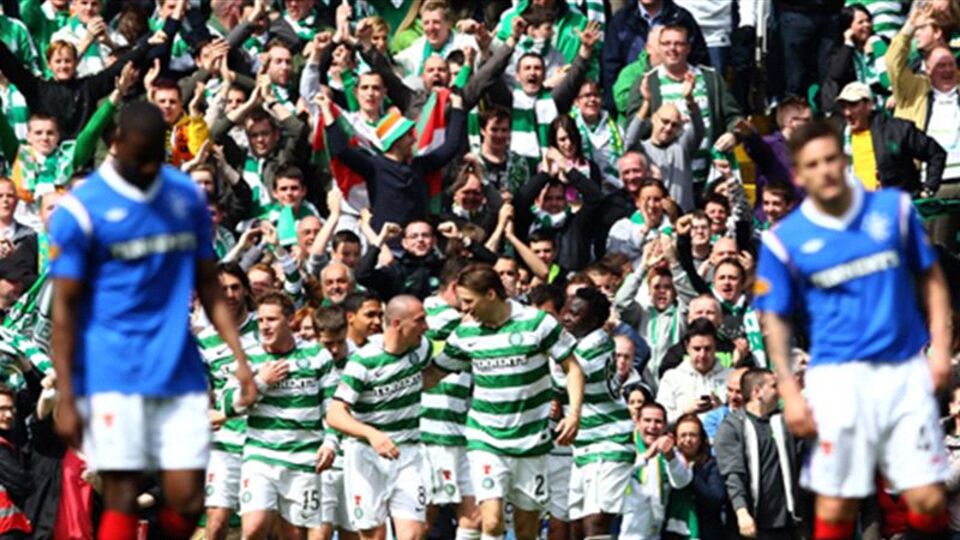 Rangers Celtic maçı saat kaçta, hangi kanalda?