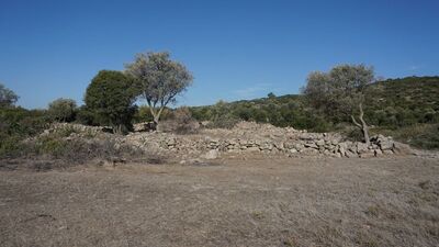 Yüzey araştırmasında ortaya çıktı... 2 bin 500 yıllık!