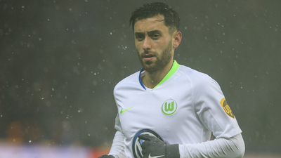 Trabzonspor, Yunus Mallı'nın peşinde