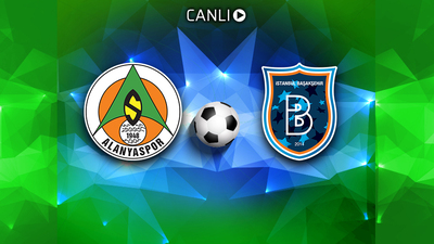 Alanya'dan üçlü çekti!