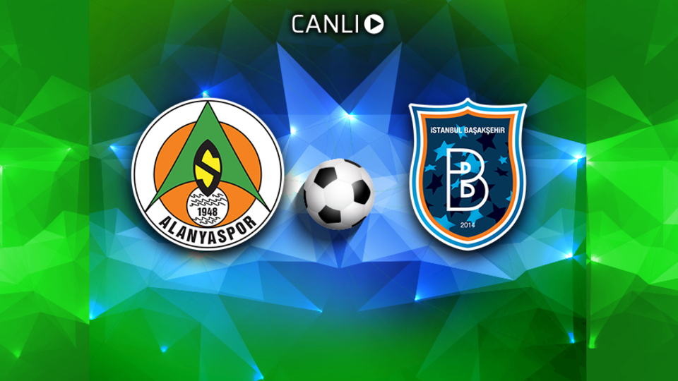 Alanya'dan üçlü çekti!