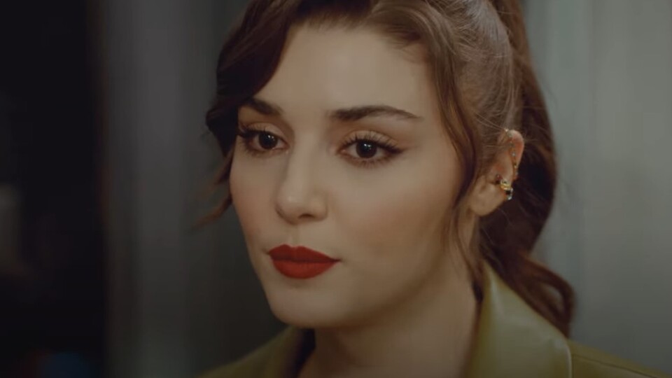 Sen Çal Kapımı yeni fragman yayında!