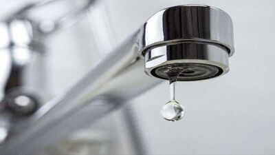 İstanbul'da su kesintileri