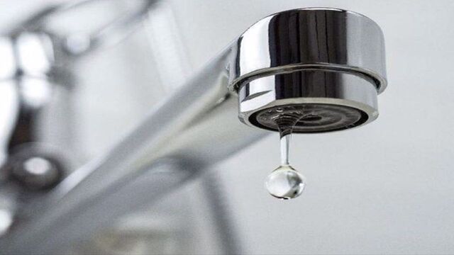 İstanbul'da su kesintileri