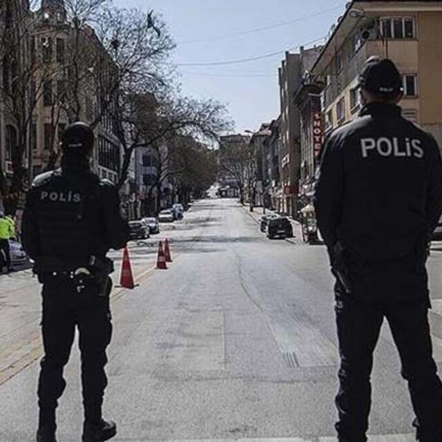 Sokağa çıkma yasağı cezası ne kadar?