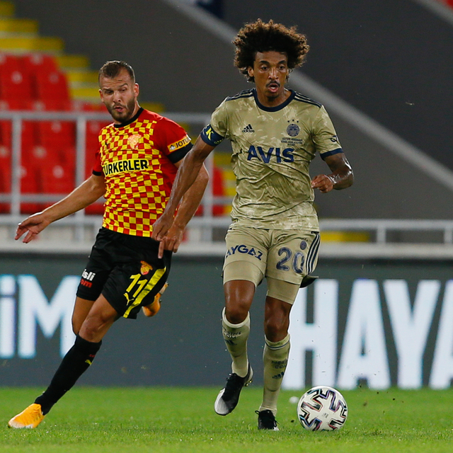 2020 borsa şampiyonu Fenerbahçe