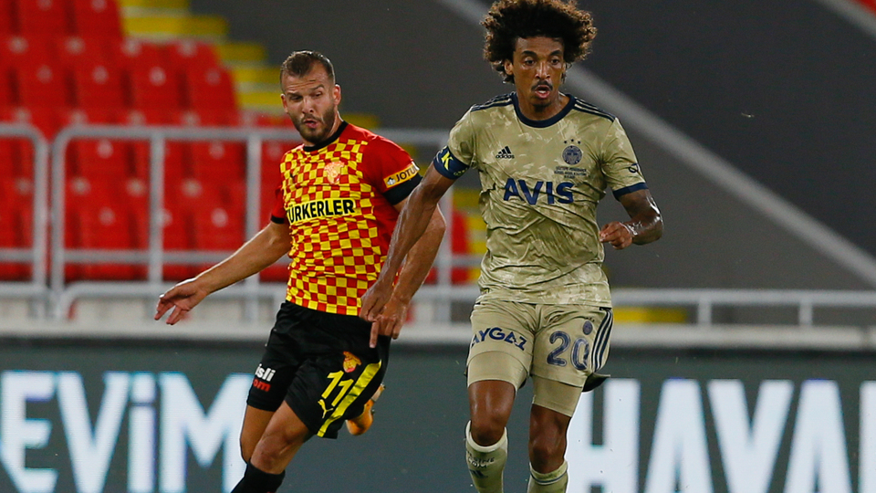 2020 borsa şampiyonu Fenerbahçe