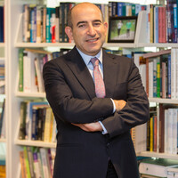 Boğaziçi Üniversitesi yeni rektöründen açıklama