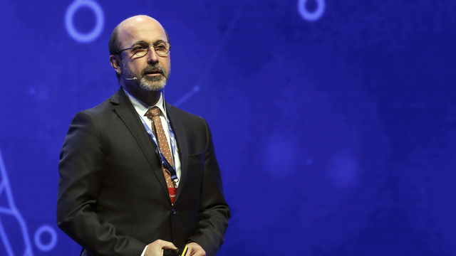 '2021 yeniden istikrarı sağlama yılı olacak'