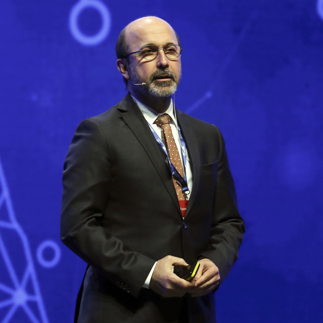 '2021 yeniden istikrarı sağlama yılı olacak'
