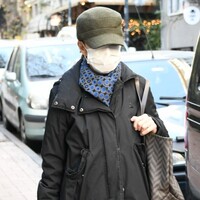 'İyi değilim işte!'