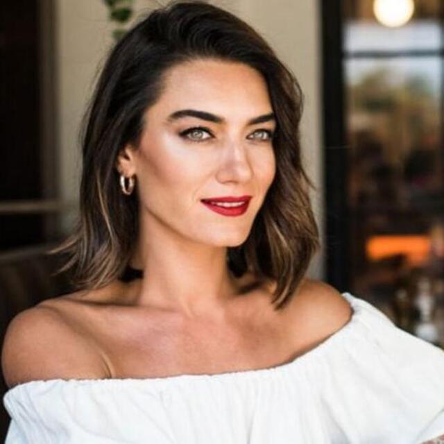 Hande Subaşı kimdir?