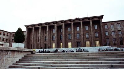 TBMM'den o iddialara yalanlama