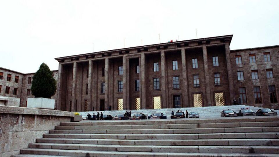 TBMM'den o iddialara yalanlama