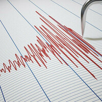 Elazığ'da korkutan deprem!