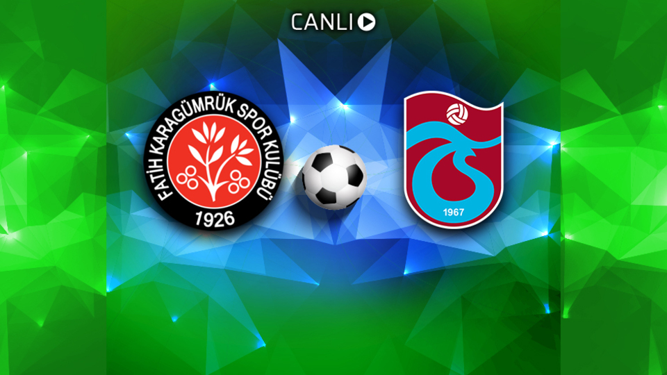 İstanbul'da "Fırtına!