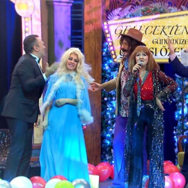 Güldür Güldür Show yeni bölüm neden yok?