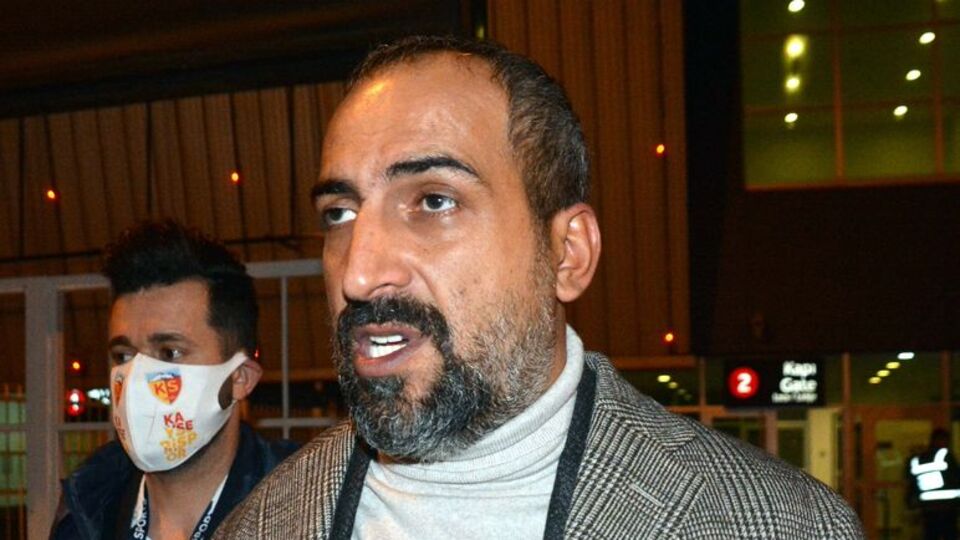 "Penaltı kararları doğruydu"