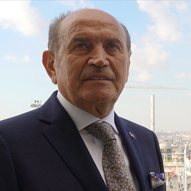 Kadir Topbaş'ın sağlık durumuyla ilgili son durum