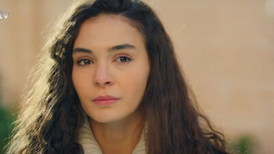Hercai 54. bölüm fragmanı yayınlandı!