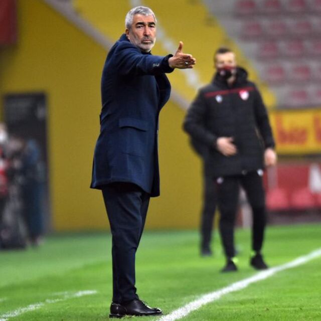 "En iyilerin verdiği kararlara bakmak lazım"