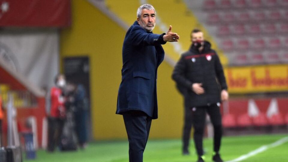 "En iyilerin verdiği kararlara bakmak lazım"