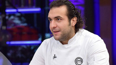 MasterChef Barbaros kimdir, kaç yaşında, nereli?