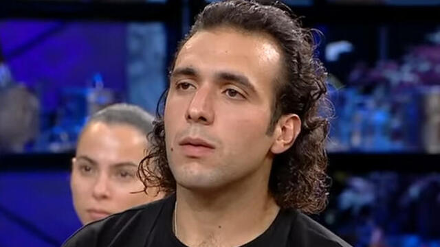 MasterChef Barbaros kimdir?