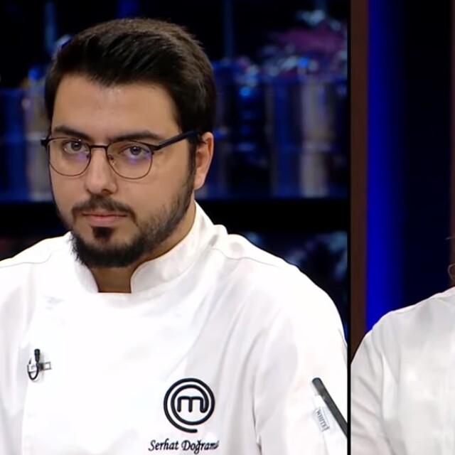 MasterChef'de final heyecanı!