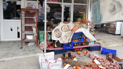 Engelli gence cinsel saldırı iddiası!