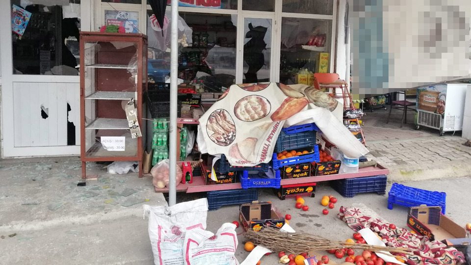 Engelli gence cinsel saldırı iddiası!