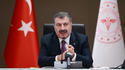 Bakan Koca'dan flaş 'SMA' hastalığı açıklaması!