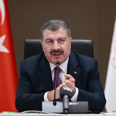 Bakan Koca'dan flaş 'SMA' hastalığı açıklaması!