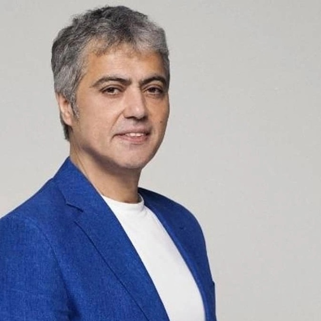 Cengiz Kurtoğlu kimdir?