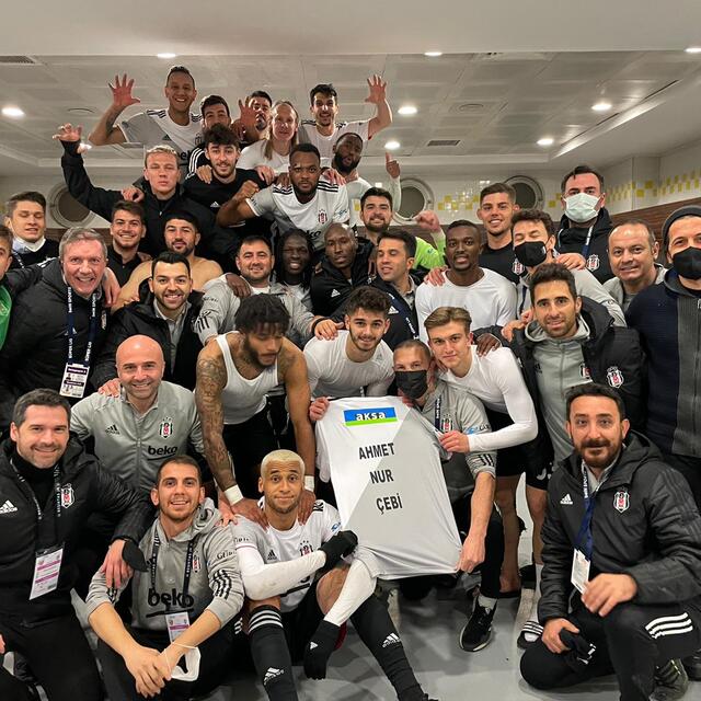 11 haftada zirveye!