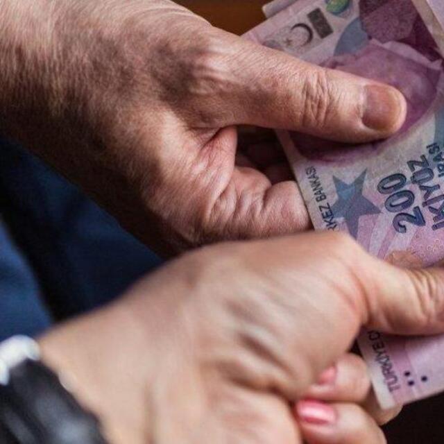 Emekli maaşı zammı 2021 ne kadar olacak?