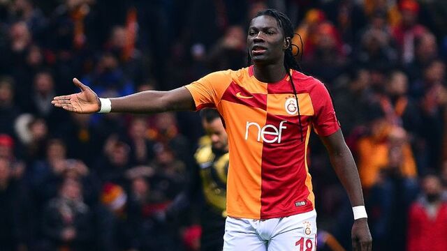 Gomis sonrası golcüsünü bulamadı!