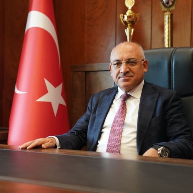 Büyükekşi'den hakem tepkisi