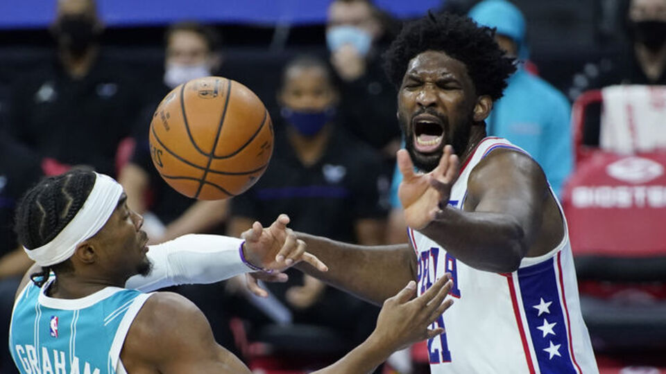 76ers seriyi 3 maça çıkardı