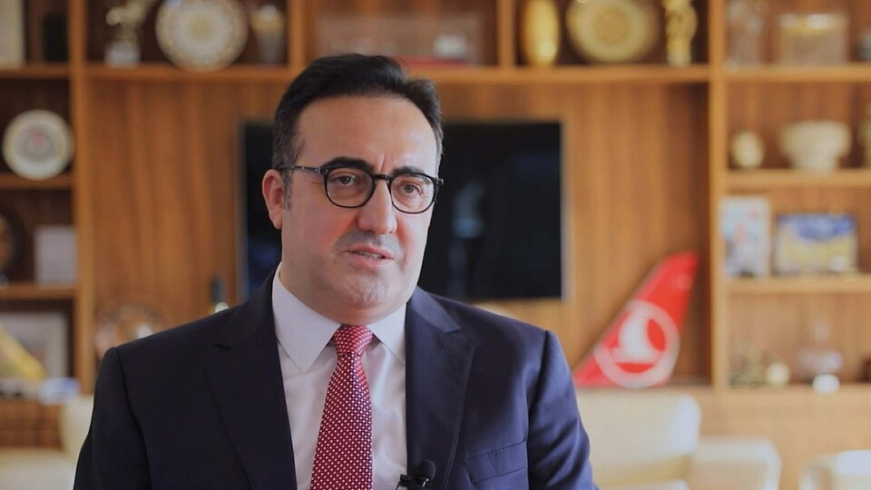 THY kargodaki payını artırdı