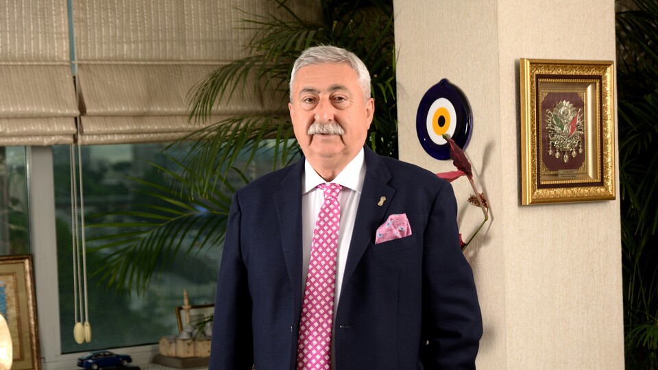 'Esnafa icralar durdurulsun' çağrısı