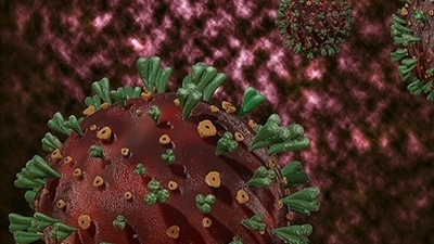 Covid-19'un yeni türü o ülkeye de sıçradı