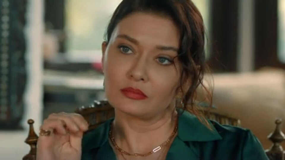 Kefaret 8. yeni bölüm fragmanı yayında!