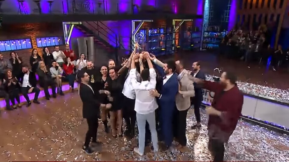 MasterChef 2020 Şampiyonu kim oldu?