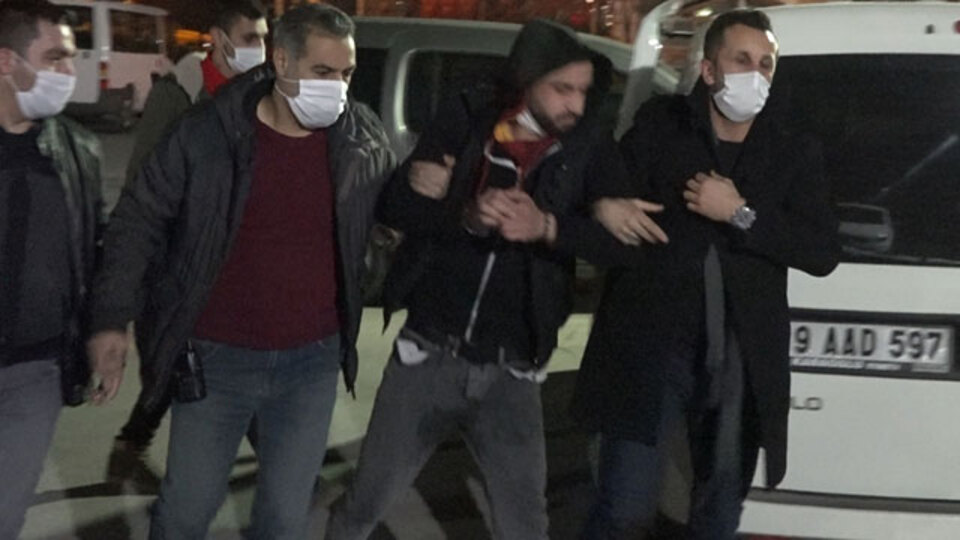 Yine aynı vahşet! Bir kadın daha öldürüldü