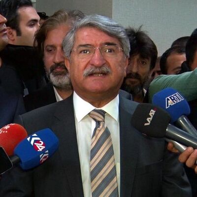 Fikri Sağlar hakkında soruşturma