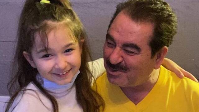 "Doğum günün kutlu olsun babacığım"