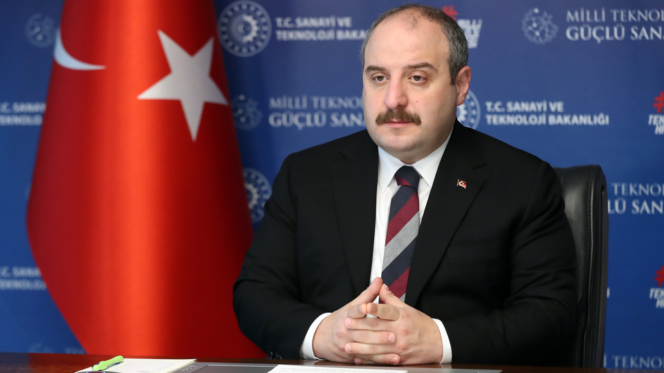 Şanlıurfa'ya 41.8 milyon TL yatırım